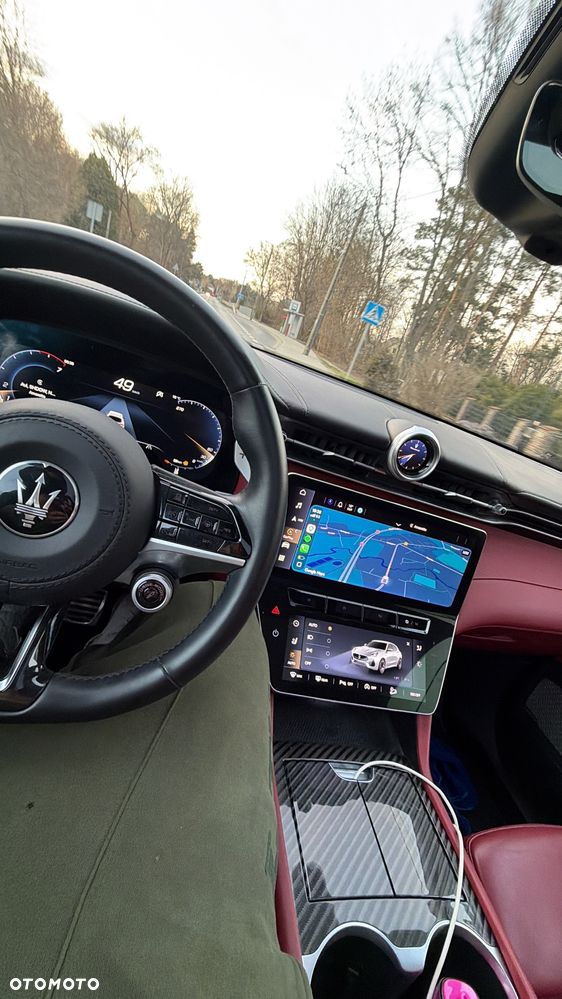 Maserati Grecale mHEV Modena - 24