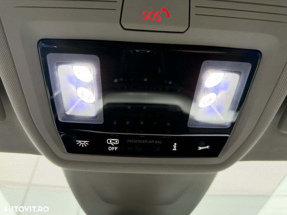 Skoda Octavia 1.0 TSI e-TEC DSG Style - 27