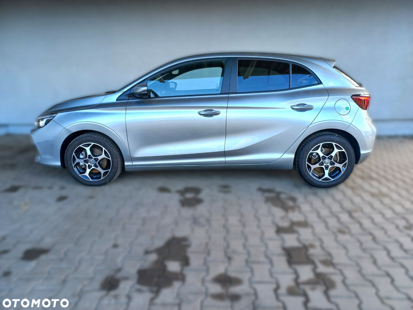 MG MG3 1.5 HEV+ Exclusive - 3