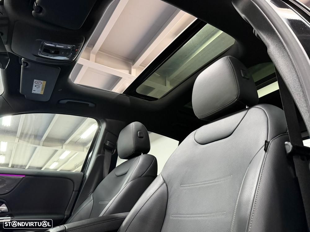 Mercedes-Benz GLA 250 e AMG Line - 7
