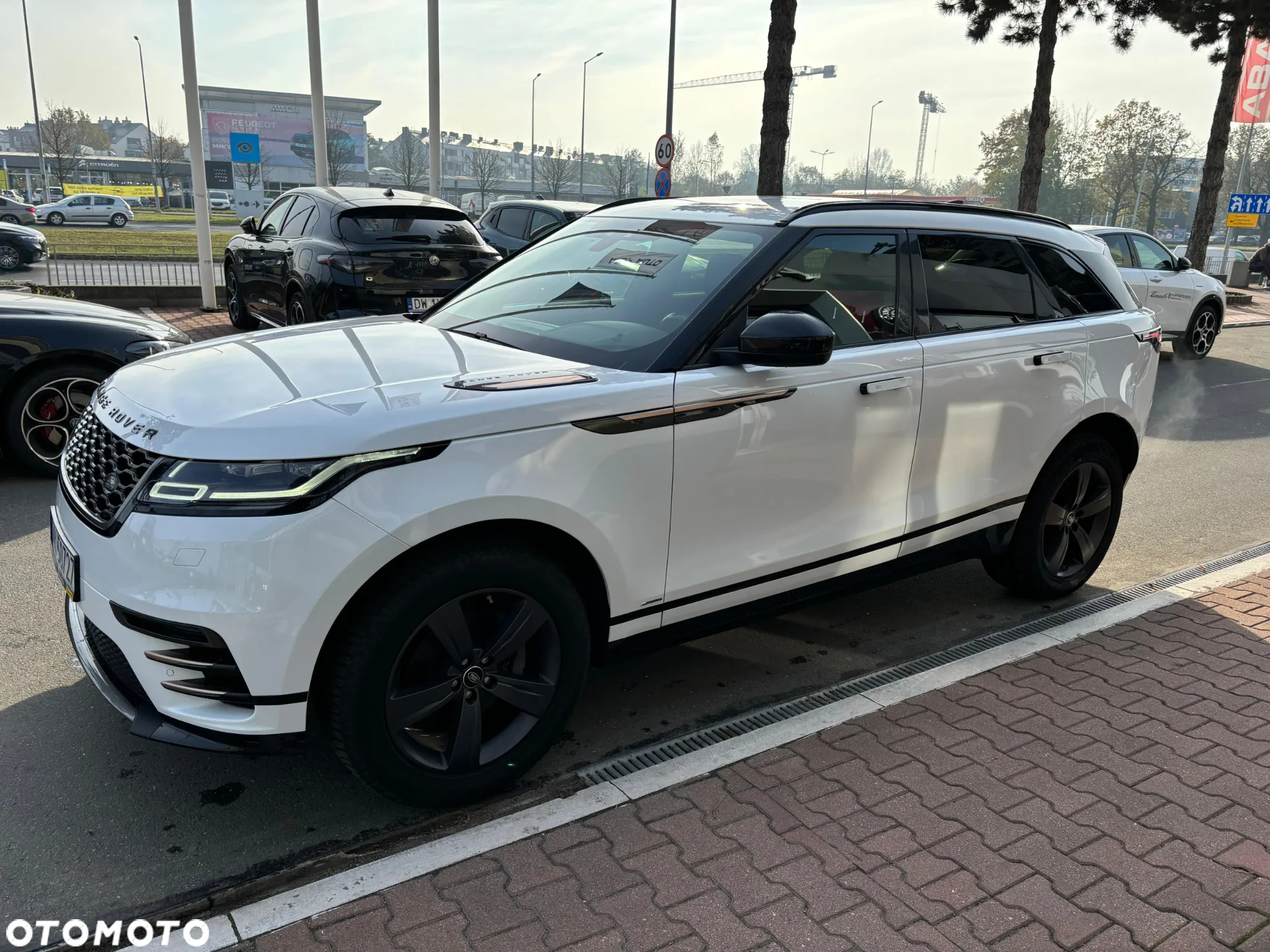 Land Rover Range Rover Velar 2.0 TD4 R-Dynamic S - 5