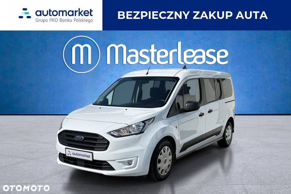 Ford Transit Connect Kombi 230 L2 Trend N1 - 1