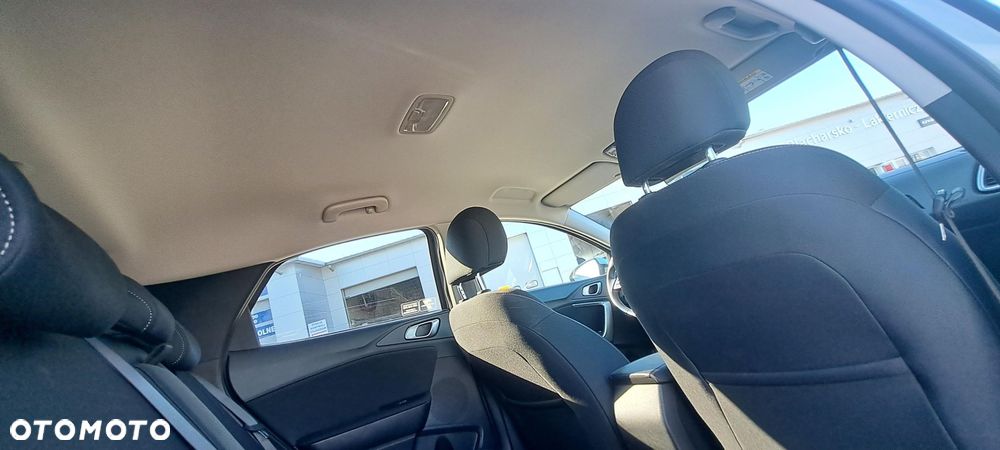 Kia XCeed 1.5 T-GDI M DCT - 29