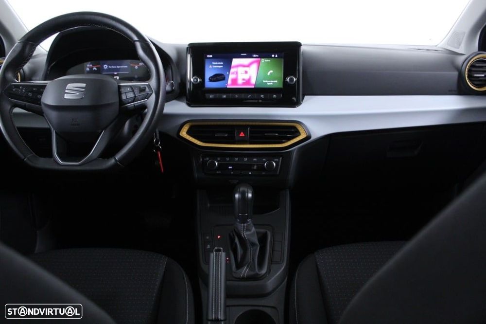 SEAT Ibiza 1.0 TSI Style DSG - 17