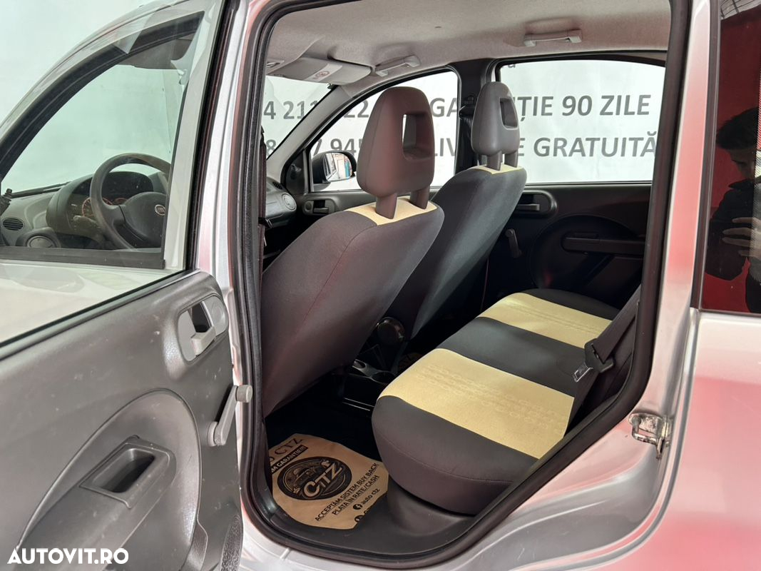 Fiat Panda - 20