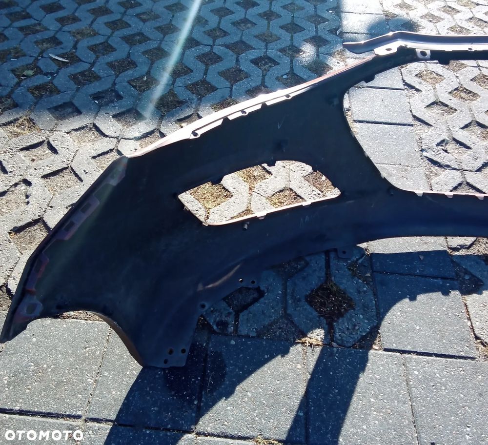 Zderzak przód Hyundai i30 II 2 86511-A6000 - 6