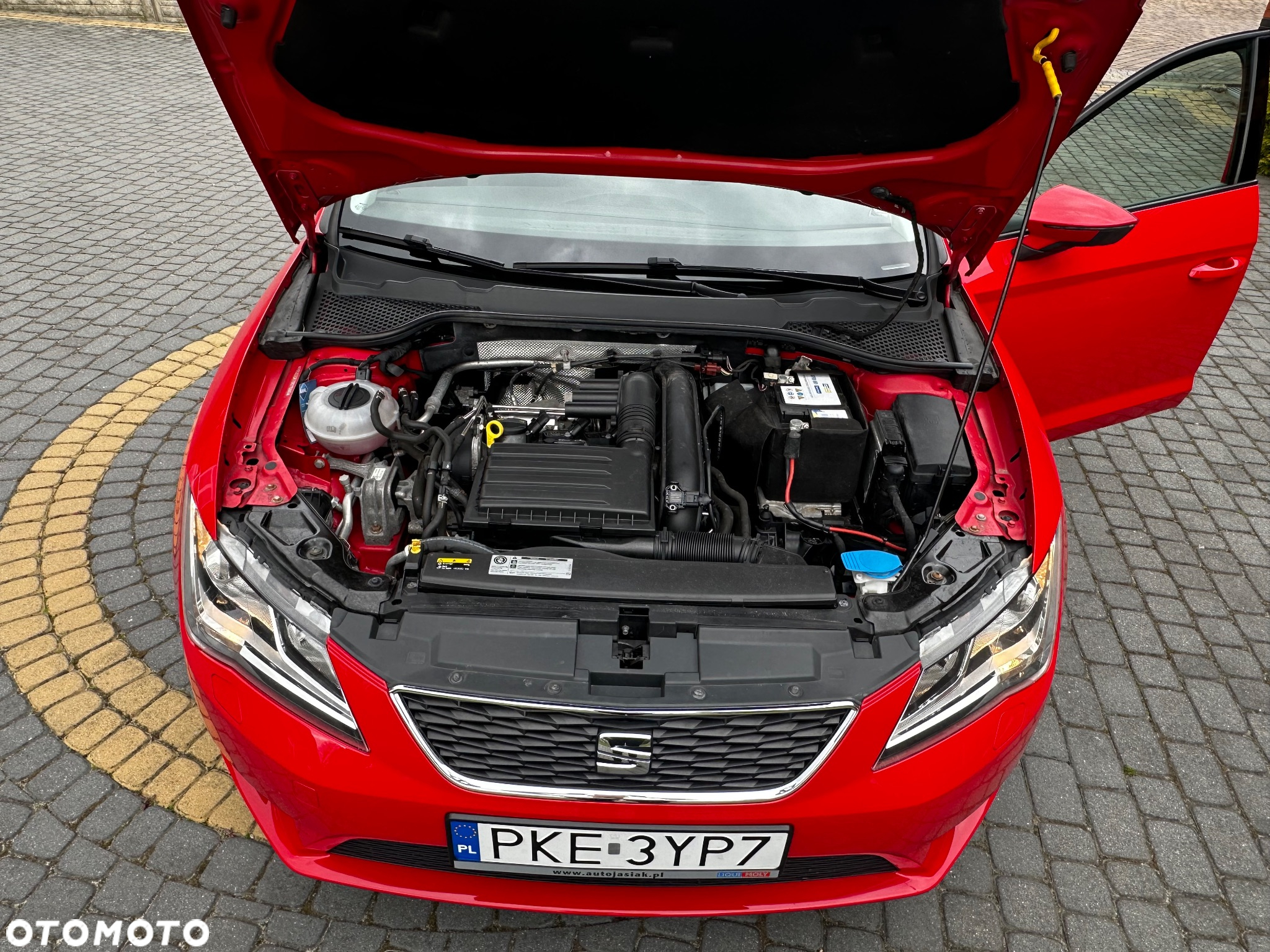 Seat Leon - 33