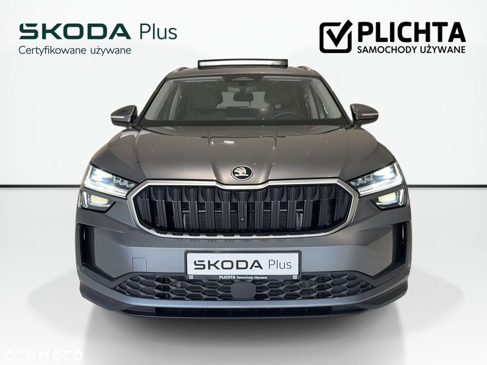 Skoda Kodiaq - 3