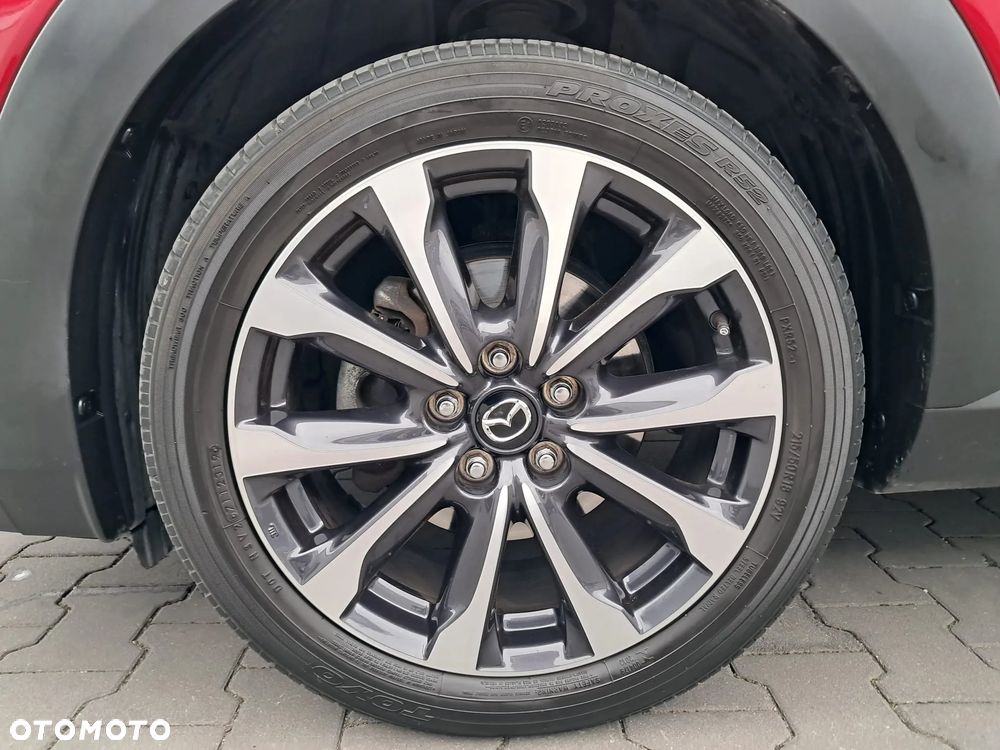 Mazda CX-3 2.0 Skypassion AWD - 28