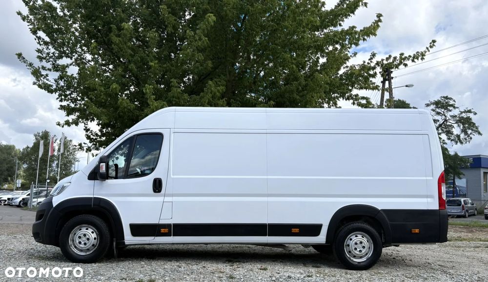 Citroën Jumper - 4