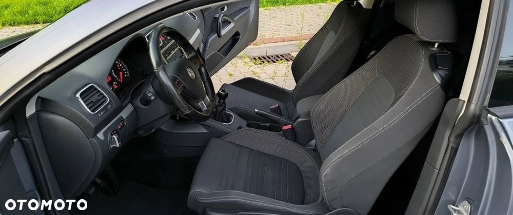 Volkswagen Scirocco 2.0 TDI Match - 38