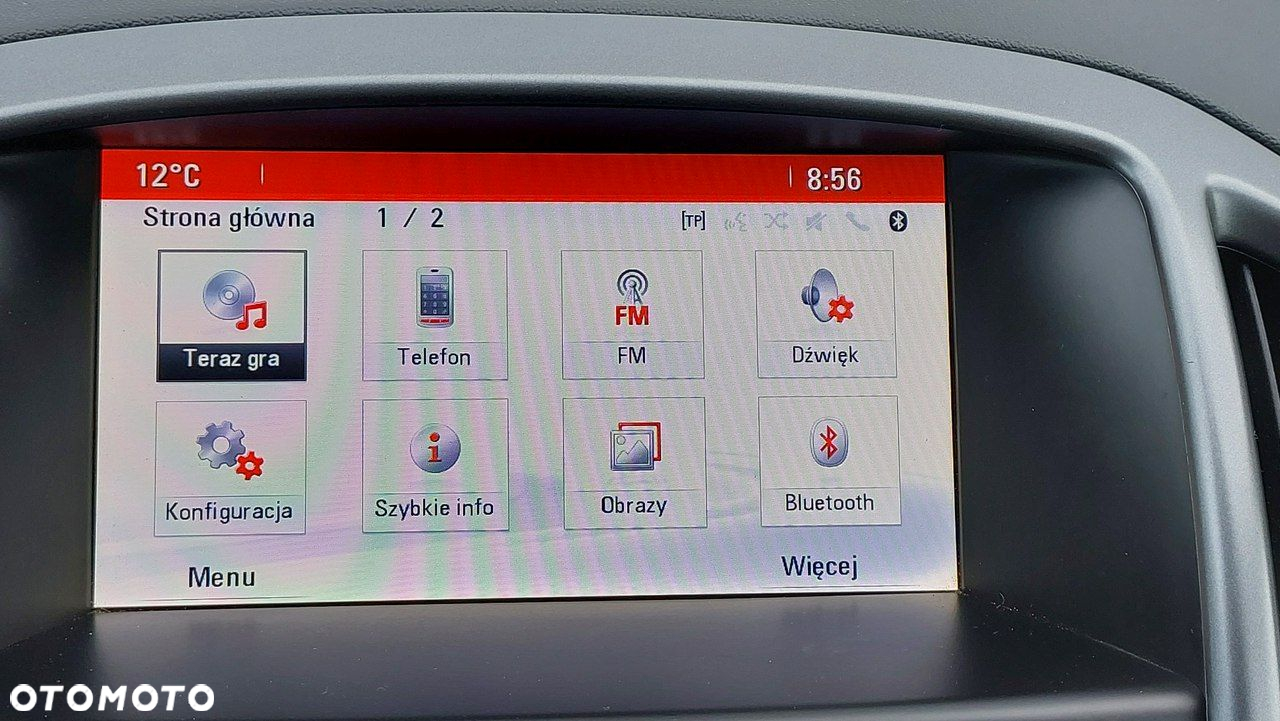 Opel Astra - 33