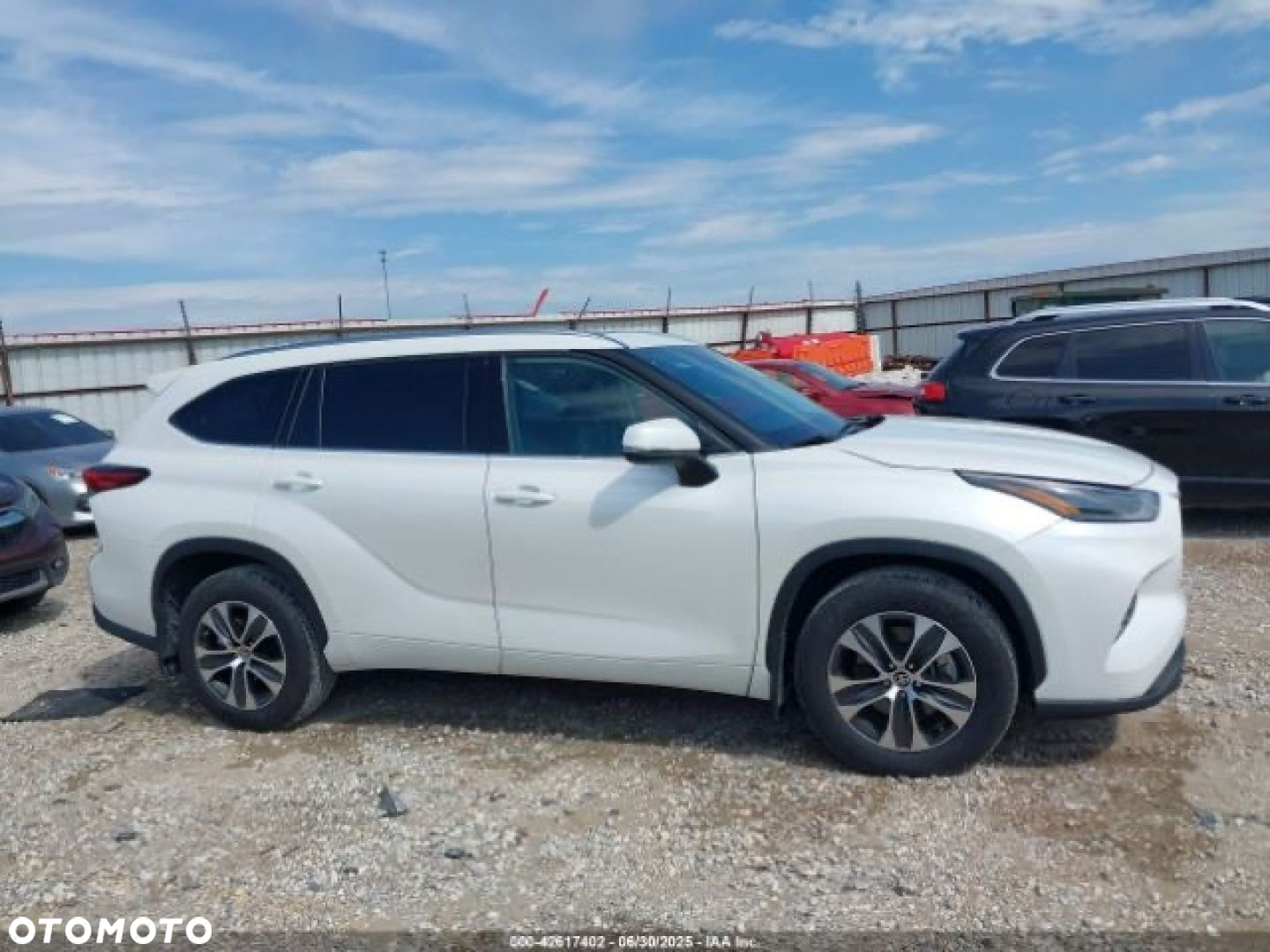 Toyota Highlander - 3