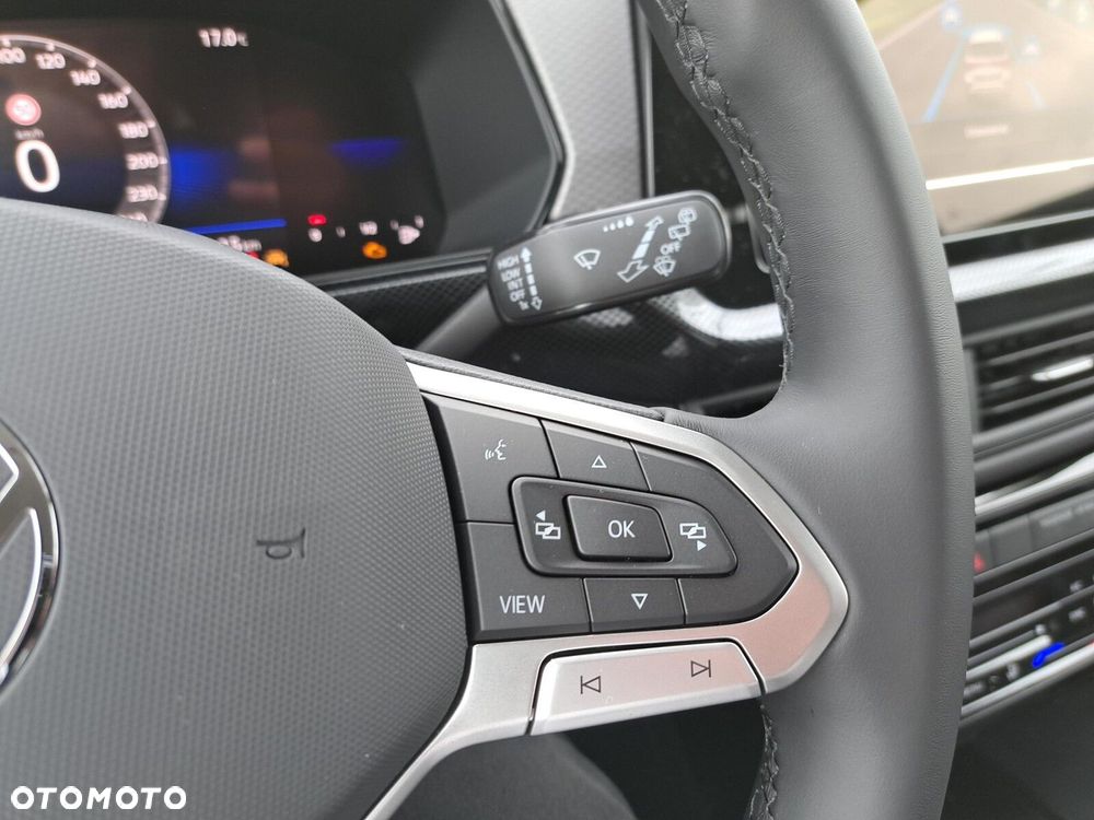 Volkswagen T-Cross 1.0 TSI Life Plus - 21