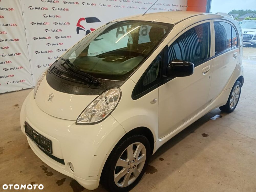 Peugeot iOn Standard - 3