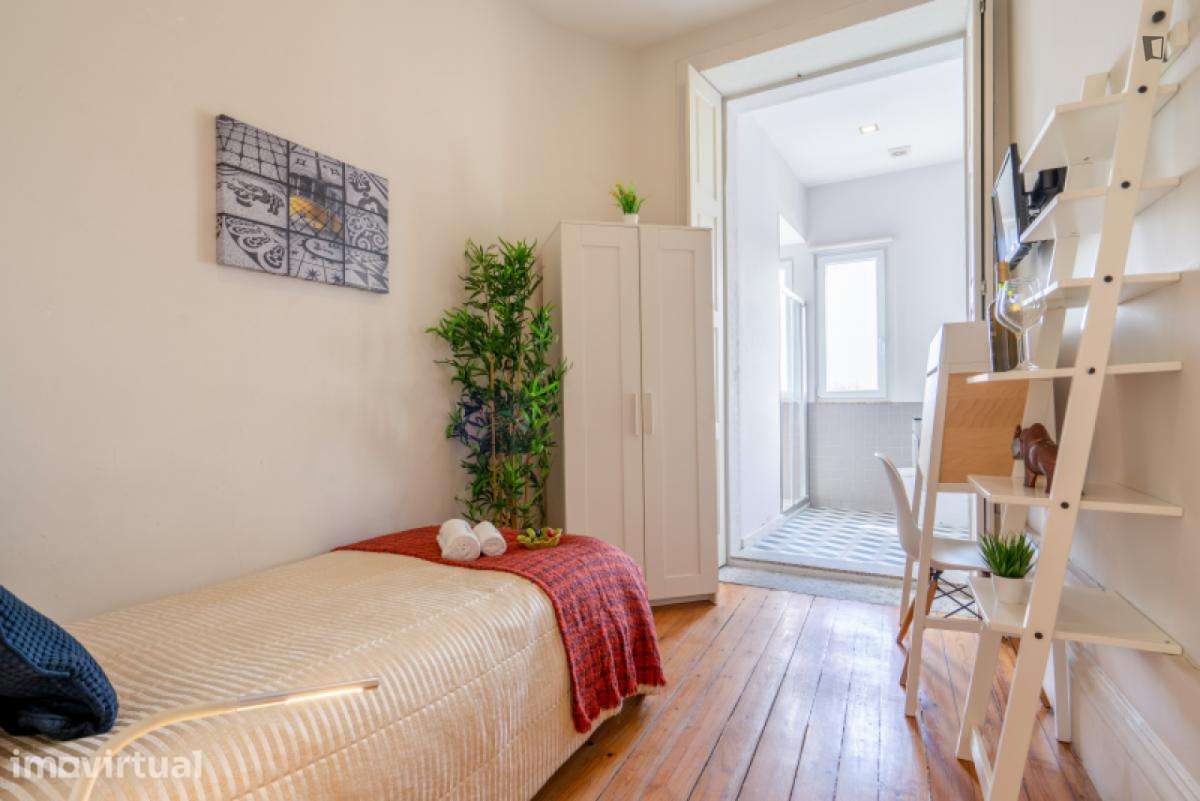 Quarto - localizado em Bonfim Porto - Grande imagem: 3/29