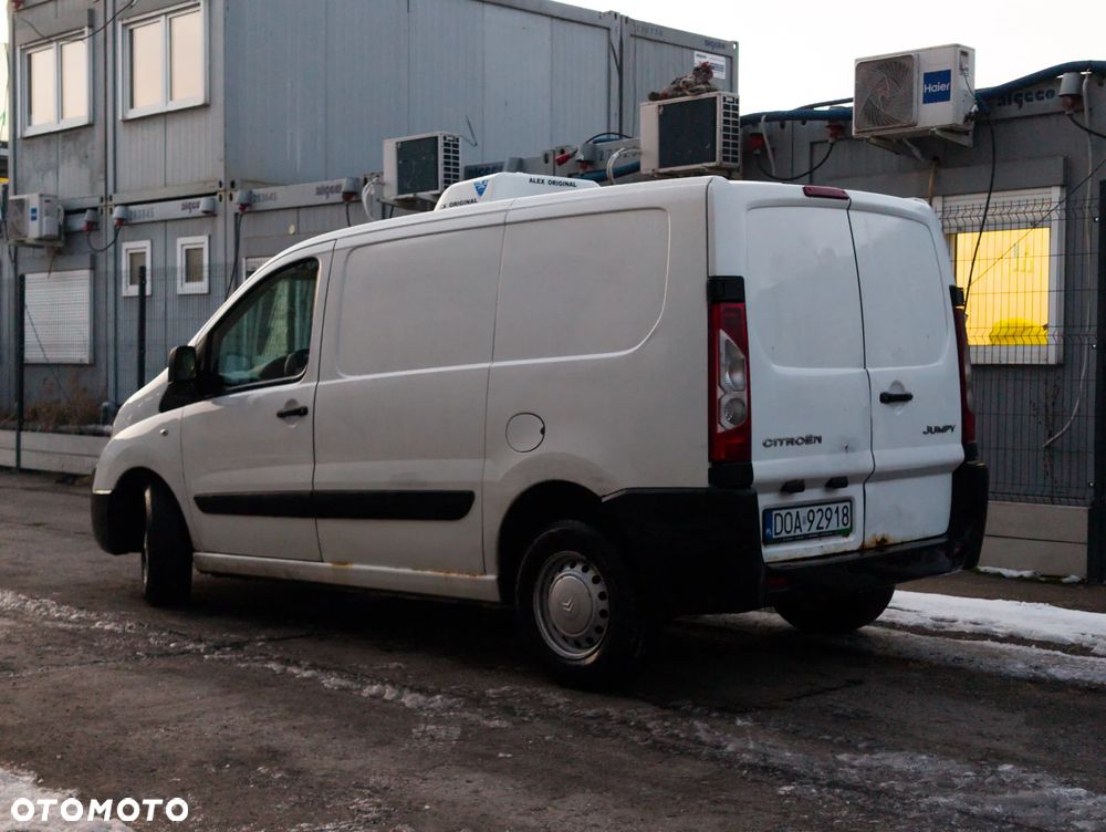 Citroën Jumpy - 2