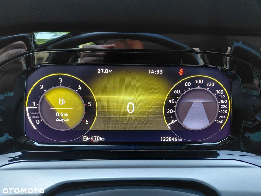 Volkswagen Golf 2.0 TDI Life - 31