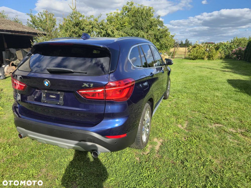 BMW X1 - 2
