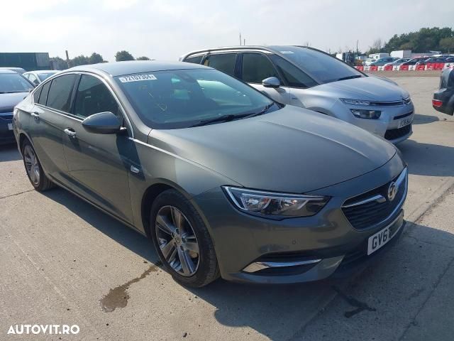 Dezmembrez Opel Insignia B [2017 - 2020] Grand Sport liftback 1.6 Die - 3