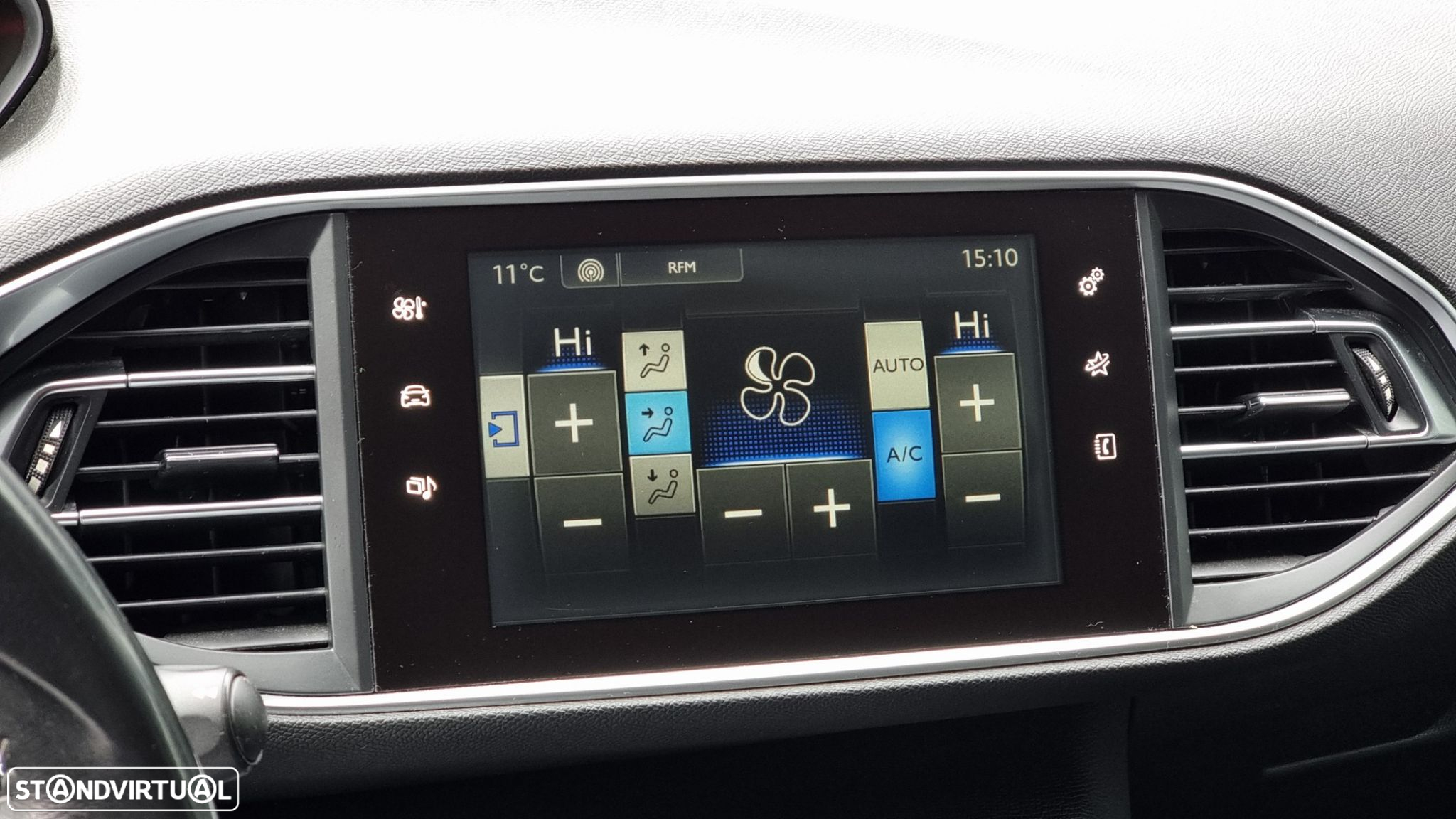 Peugeot 308 1.2 PureTech Active - 10
