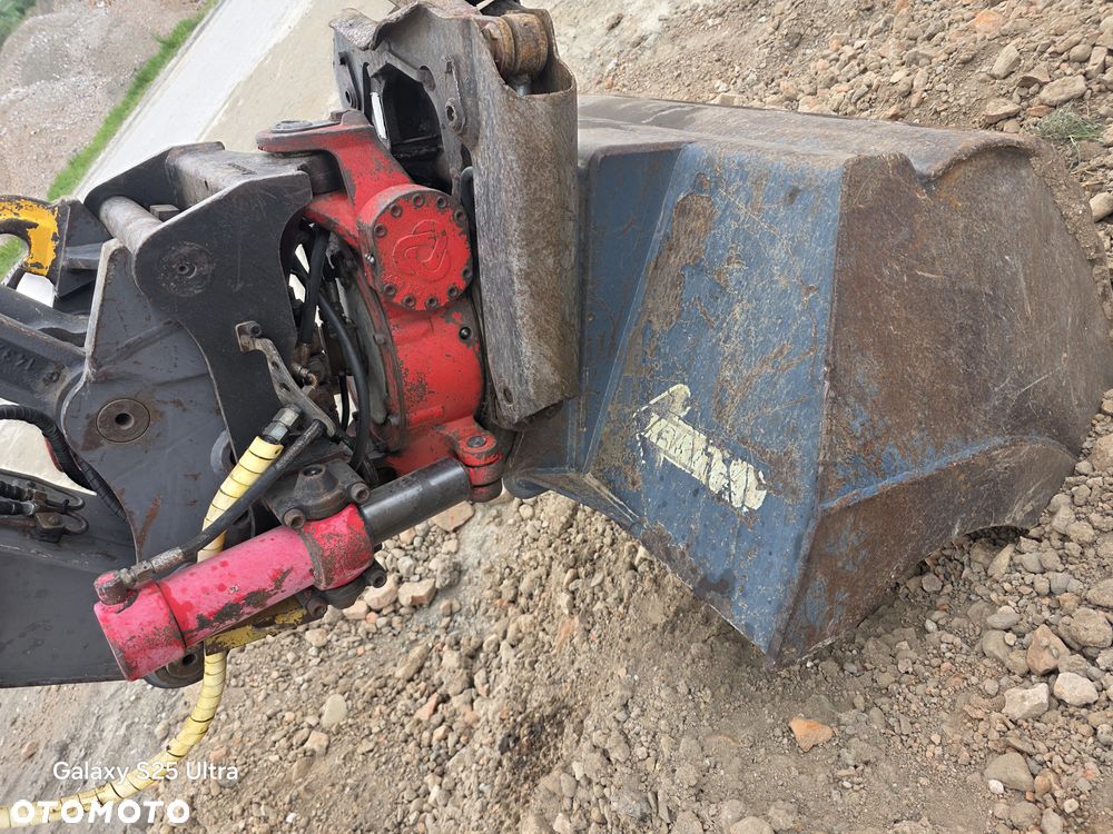 Inny Indexator RT 80 - 4