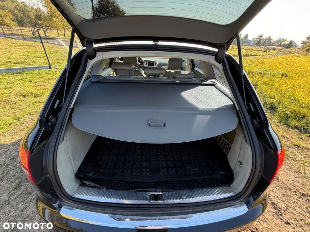 Audi A6 Avant - 20