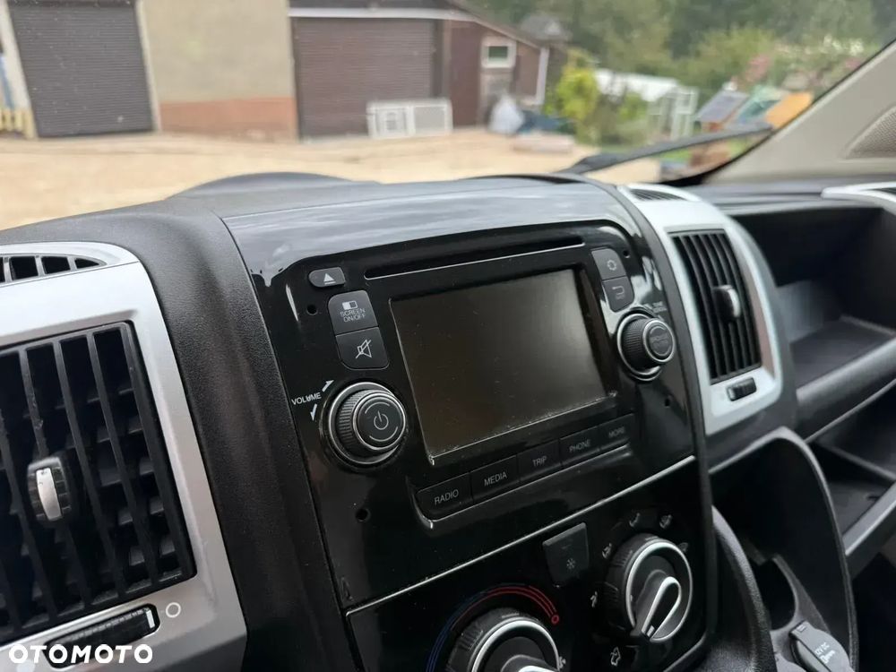 Fiat Ducato - 11