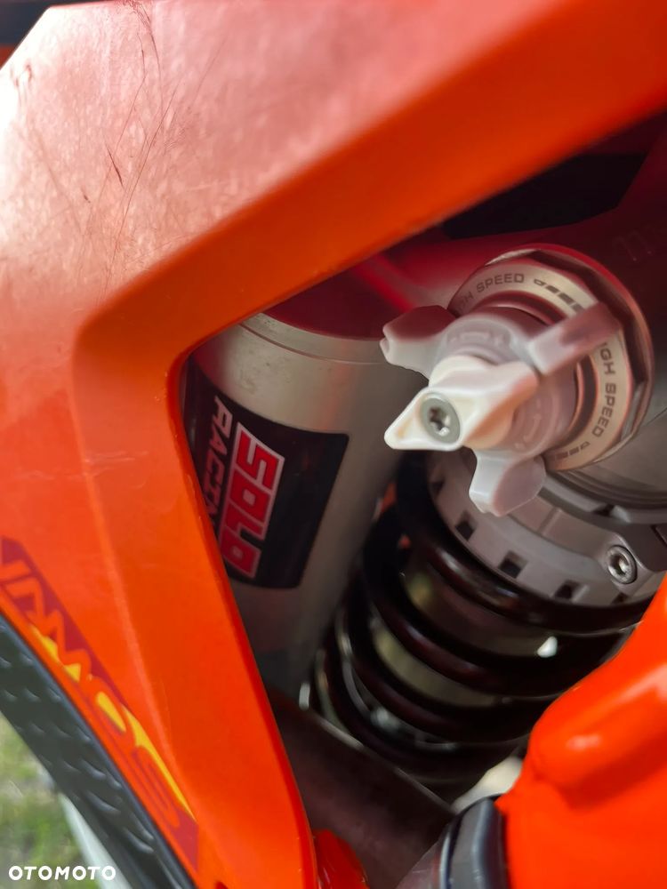 KTM EXC 500 - 22