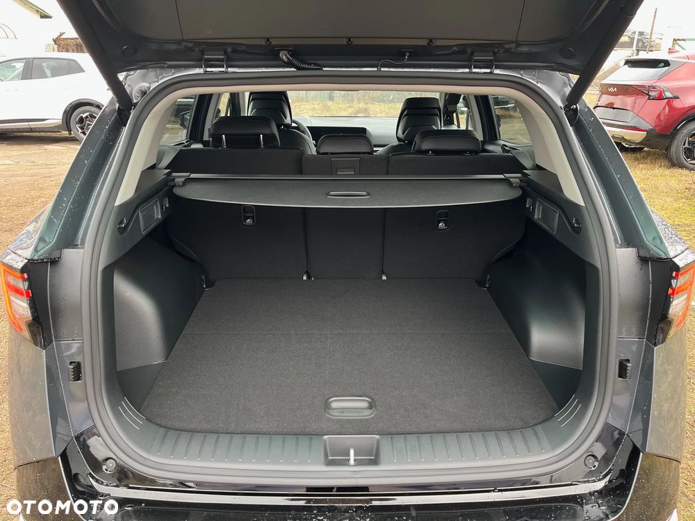 Kia Sportage 1.6 T-GDI L 2WD DCT - 9