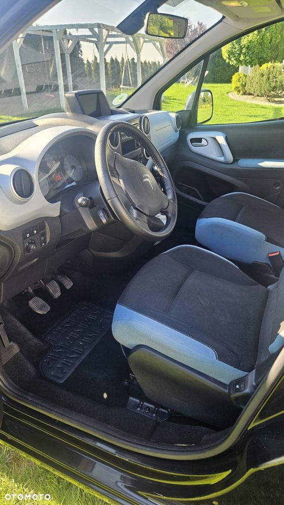 Citroën Berlingo Multispace HDi 115 FAP Selection - 13