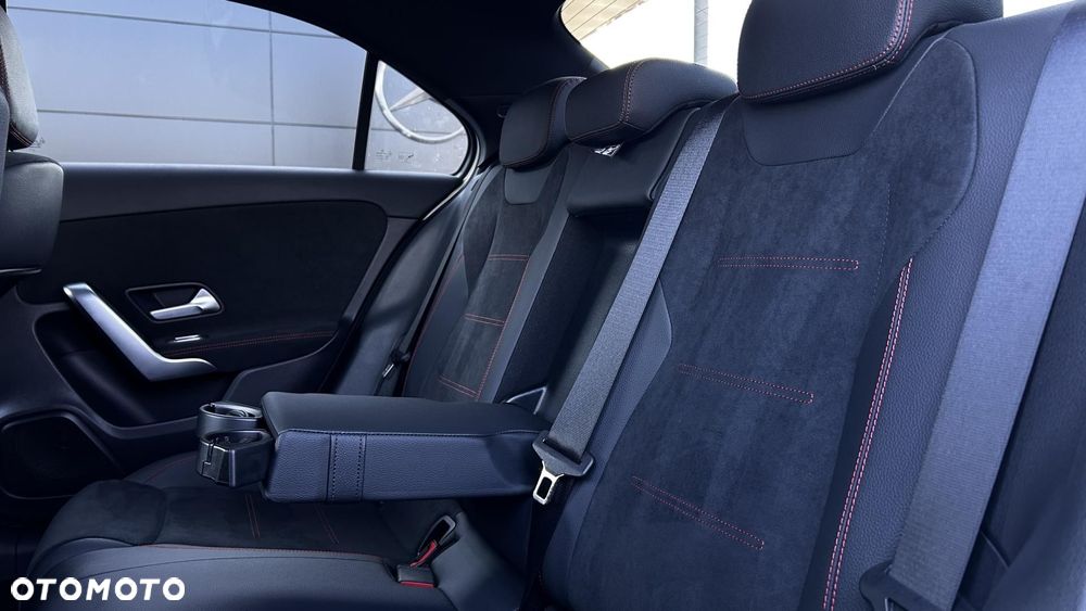 Mercedes-Benz Klasa A - 26