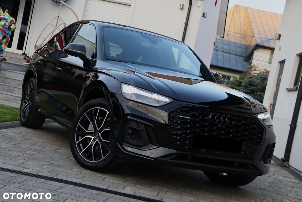 Audi Q5 Sportback - 6