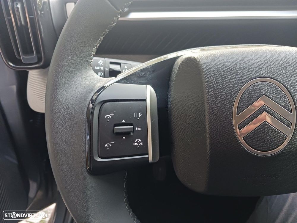 Citroën C3 1.2 Turbo Max - 25