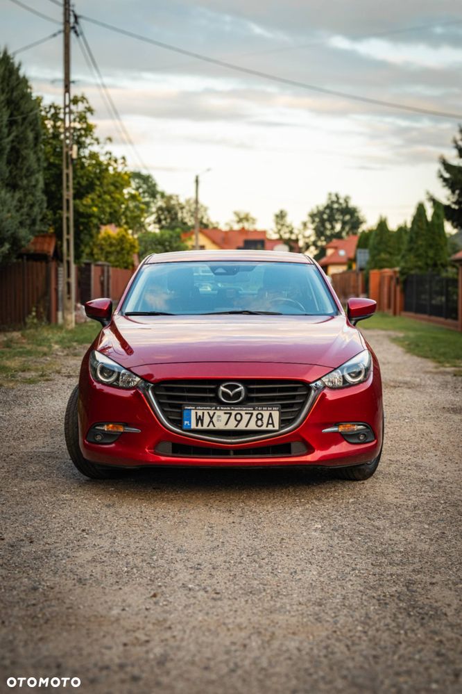 Mazda 3 2.0 Skyenergy - 10