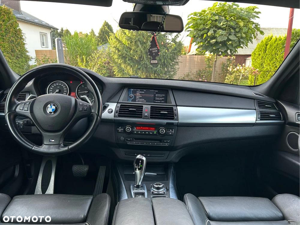 BMW X5 xDrive40d M Sport Edition - 20