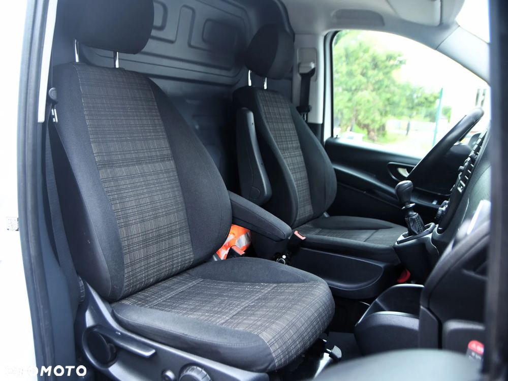 Mercedes-Benz VITO 116 CDI - 7