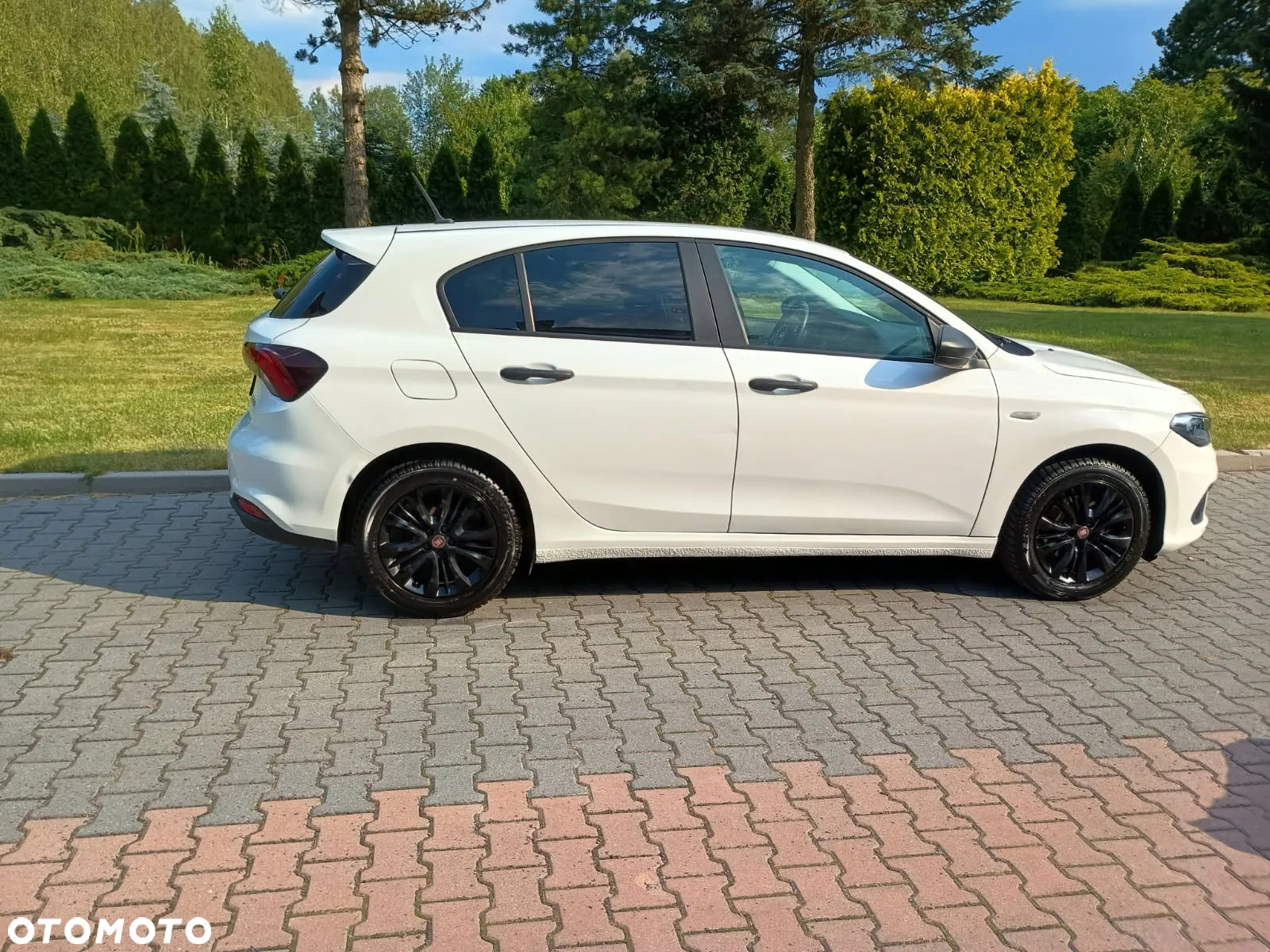 Fiat Tipo - 8