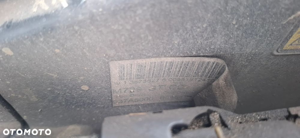 ALFA Romeo 147 1.9 JTD 150KM na części - 2
