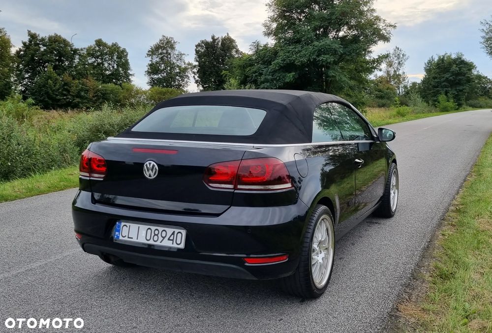 Volkswagen Golf - 3