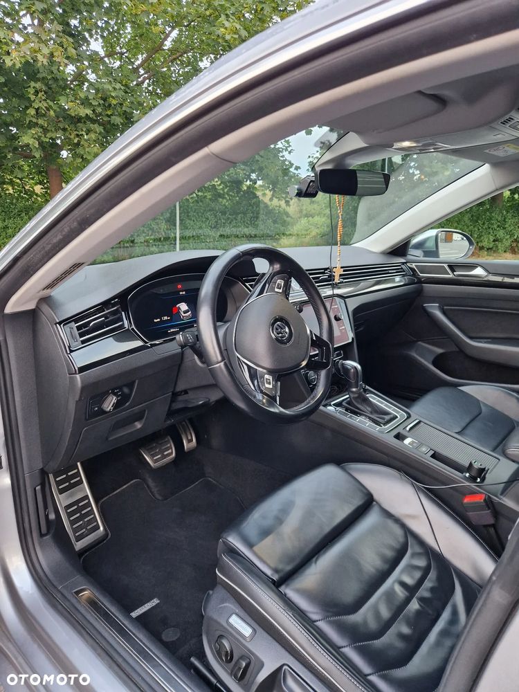 Volkswagen Arteon 2.0 TDI SCR Elegance DSG - 6