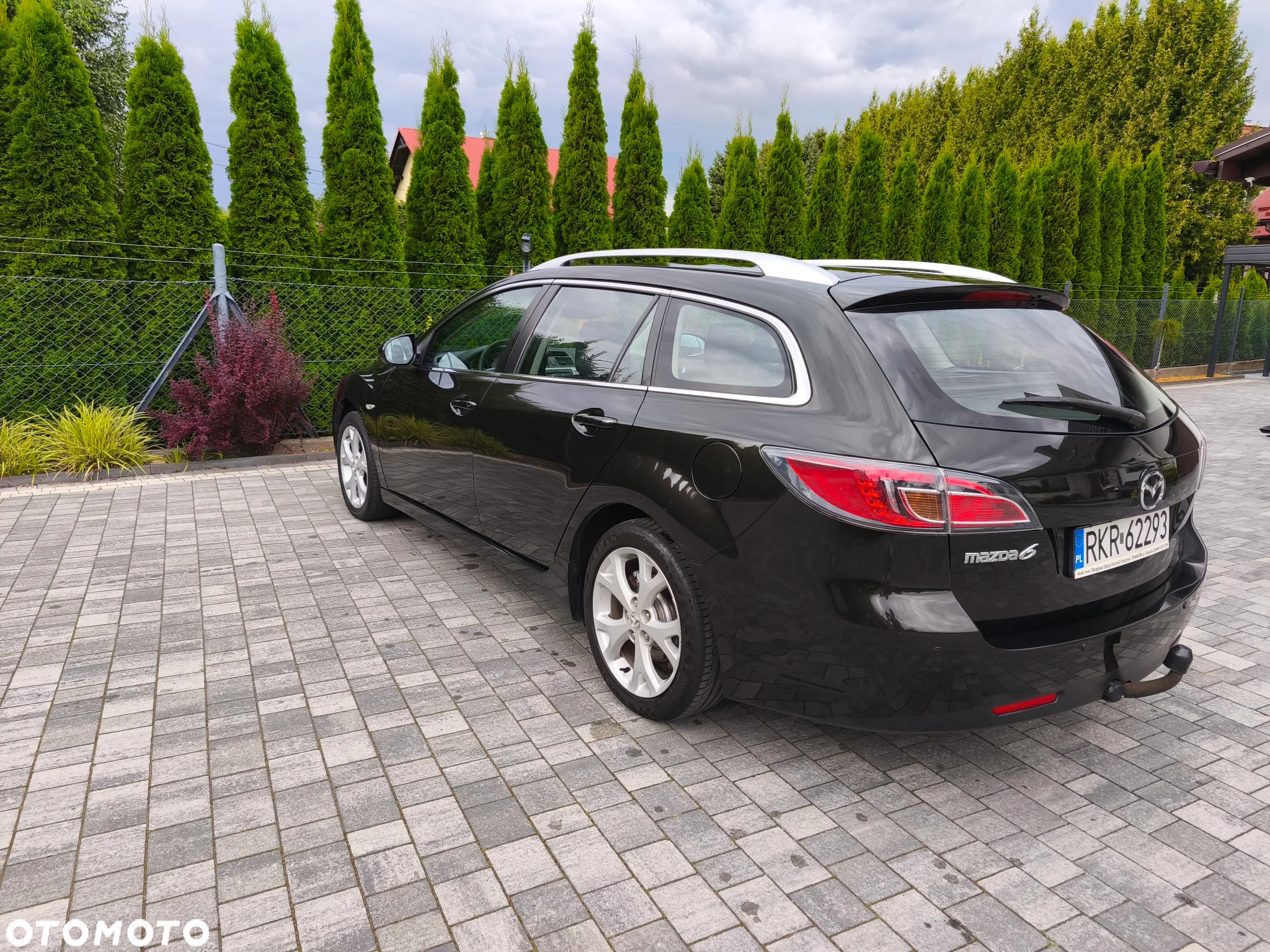 Mazda 6 Sport 1.8 Comfort - 7