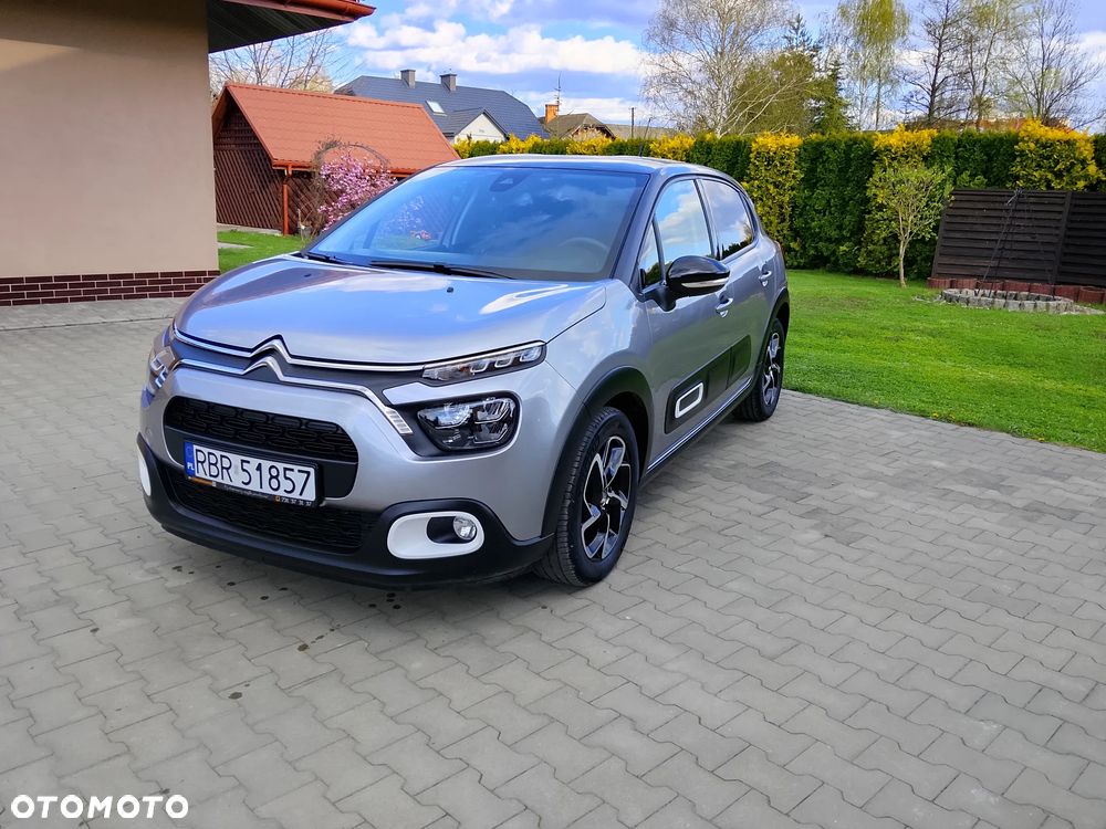 Citroën C3 1.2 PureTech Shine - 2