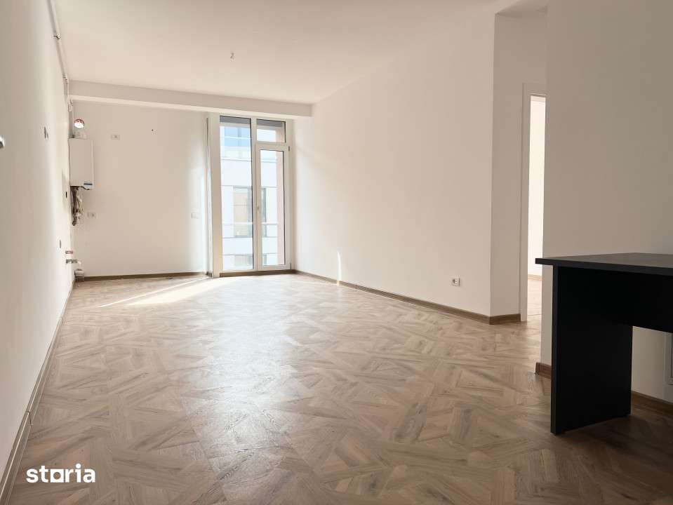 Apartament 2 camere,53mp utili, Loc de parcare in CF- Torontalului — fotografia 2