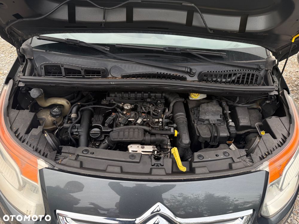 Citroën C3 Picasso - 4