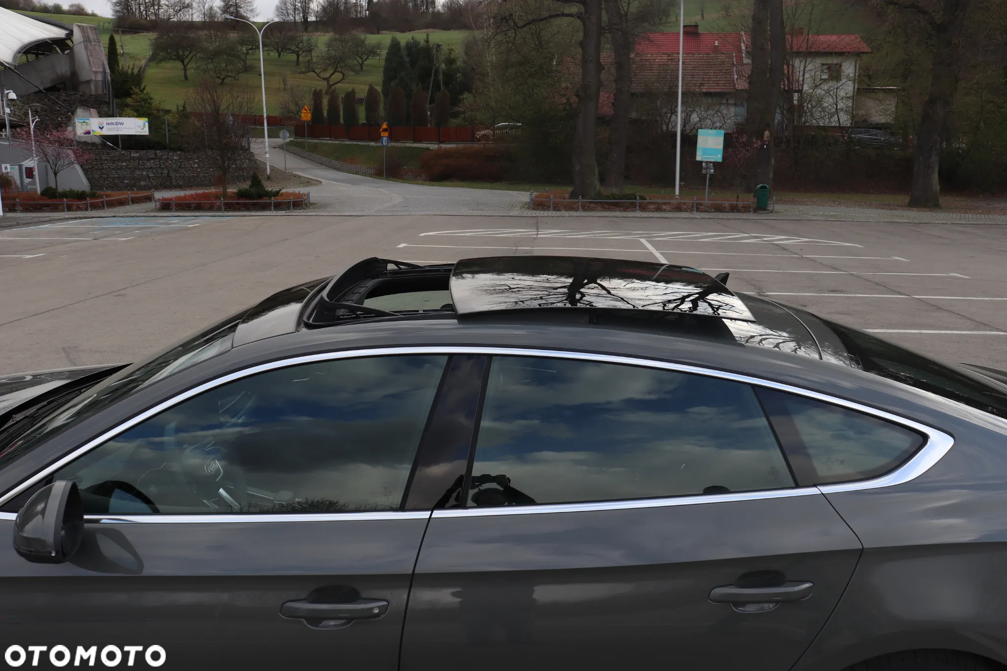 Audi A5 Sportback 45 TFSI quattro S tronic S line - 34