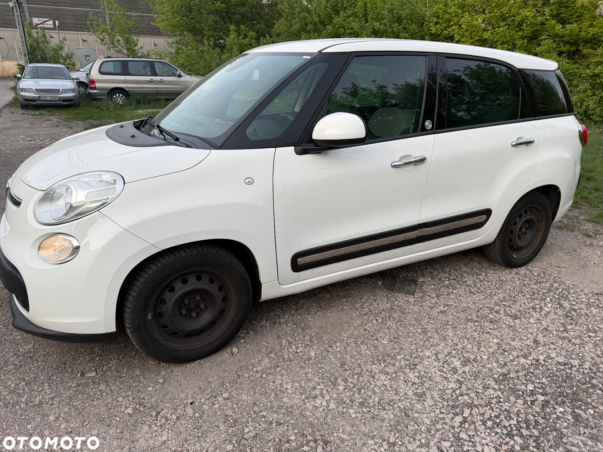 Fiat 500L 0.9 TwinAir Lounge - 4