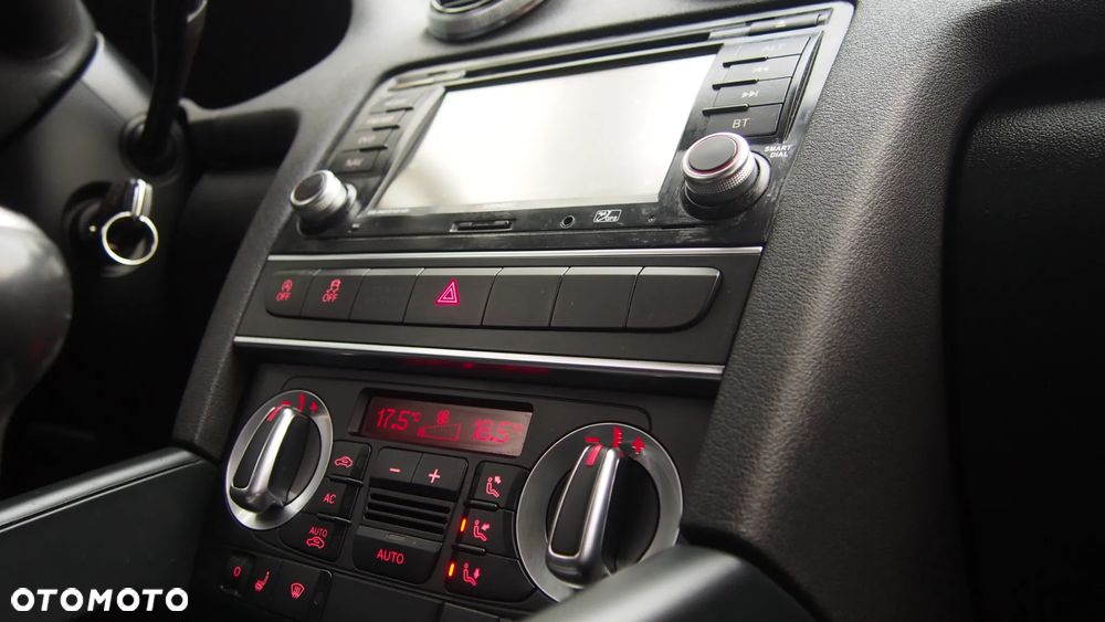 Audi A3 Sportback 2.0 TDI DPF Ambition - 26