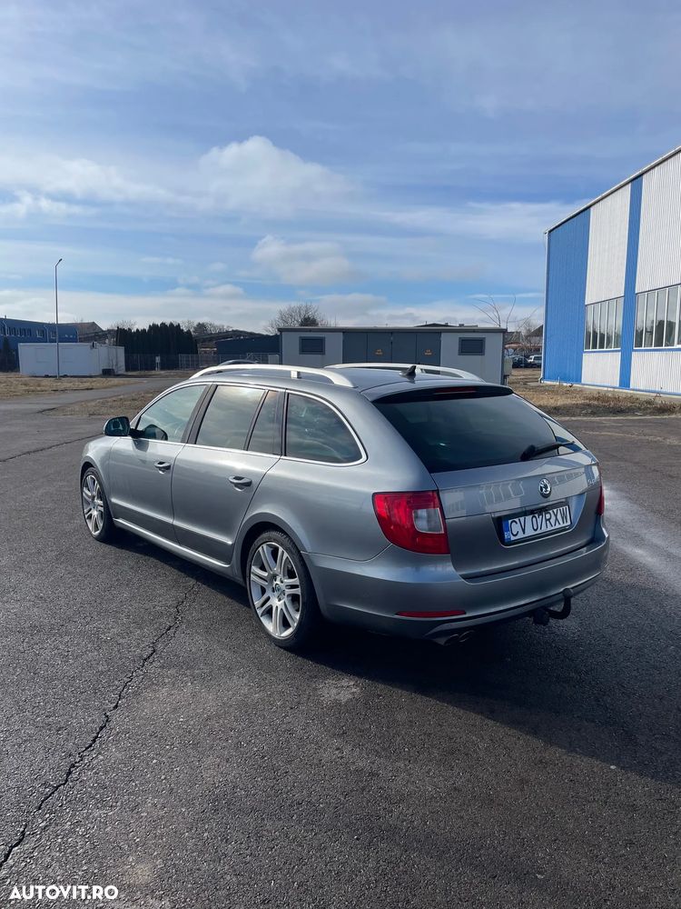 Skoda Superb 1.6 TDI Comfort - 7