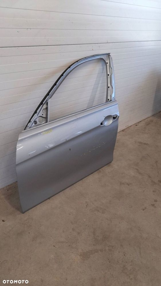 BMW 3 F30 F35 F31 Lewa strona Drzwi przednie - 2